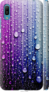 

Чохол Каплі води на Huawei Y6 2019 710019