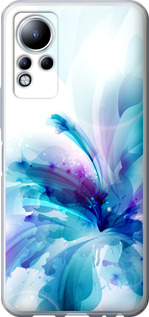

Чехол цветок для Infinix Note 12 1695040