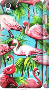 

Чохол Tropical background на OnePlus X 271067
