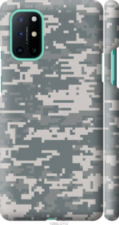 

Чохол Камуфляж на OnePlus 8T 1583382