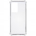 TPU чехол GETMAN Ease logo усиленные углы для Oppo A57s / A57 4G / A77s