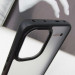 Чехол TPU+PC North Guard для Xiaomi Redmi Note 13 Pro+ (Black) в магазине vchehle.ua