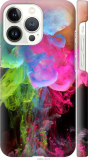 

Чехол Яркие краски для iPhone 13 Pro 1627844