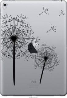 

Чехол Одуванчики для iPad Pro 12.9 832118