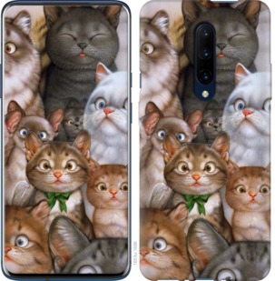 

Чохол коти на OnePlus 7 Pro 757794