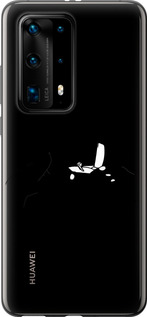 Чехол Предложение для Huawei P40 Pro Plus