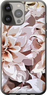 

Чехол пионы акварелью для iPhone 13 Pro Max 1610930