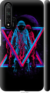 

Чохол Astronomical для Huawei Honor 20 741760