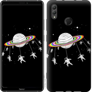 

Чохол Місячна карусель на Huawei Honor Note 10 669277