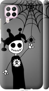 

Чохол Happy Halloween для Huawei P40 Lite 1418922