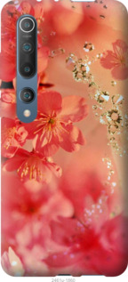 

Чохол Рожеві квіти на Motorola G8 Plus 1086048