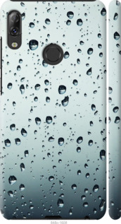 

Чохол Скло в краплях на Lenovo K5 Pro 1046011