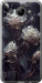 Чехол Розы 2 для Huawei Y3 2017