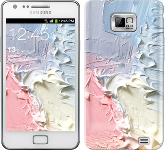 

Чохол Пастель для Samsung Galaxy S2 i9100 625595
