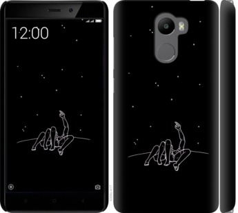 

Чохол Романтика на Xiaomi Redmi 4 725837
