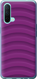 

Чохол Pattern Geometric Waves на OnePlus Nord CE 1624175