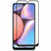 Защитное цветное стекло Mocoson 5D (full glue) для Samsung Galaxy A10 / A10s / M10