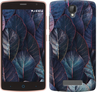 

Чохол Листя v3 на ZTE L5 232317