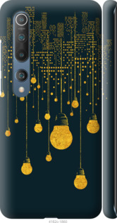 

Чохол Ілюстрація нічного міста для Xiaomi Mi 10 920722
