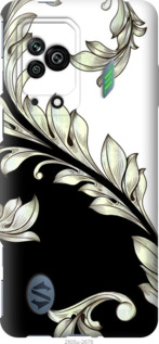 

Чохол White and black 1 на Xiaomi Black Shark 5 1427911