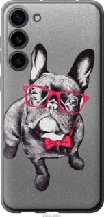 

Чехол Умный бульдог для Samsung Galaxy S23 Plus 1516798