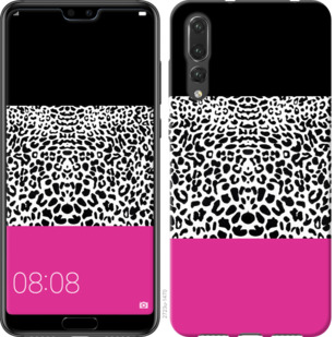 

Чехол Шкура леопарда v3 для Vivo V15 pro 783229