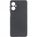 Чохол Silicone Cover Lakshmi Full Camera (AA) на Motorola Moto G55 5G (Шоколадний / Chocolate)