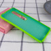 Фото Чехол Silicone Cover Full Protective (A) для Xiaomi Mi 10 / Mi 10 Pro (Зеленый / Green) в магазине vchehle.ua