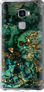

Чехол Мрамор золото богатство для Huawei Mate S 1405572