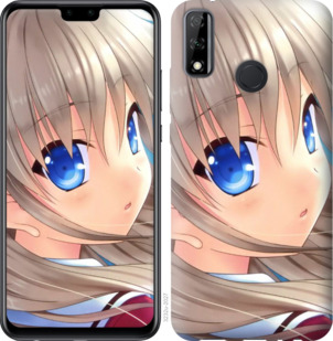 

Чохол Шарлотта на Huawei Y8s 936794