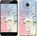 Чохол Пастель v1 для Meizu M3 Note