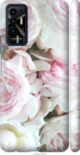 

Чехол Пионы v2 для Tecno Pova 2 1396888