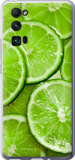 

Чехол Лайм для Huawei Honor 30 Pro 1691461