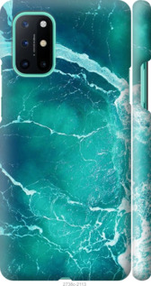 

Чехол Океан 2 для OnePlus 8T 1571235