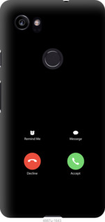 

Чохол Айфон 1 на Google PixeL 2 XL 1037917