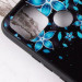 TPU+Glass чохол Diversity на Xiaomi Redmi 9C (Bloom) в магазині vchehle.ua
