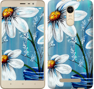 

Чохол Красиві арт-ромашки для Xiaomi Redmi Note 3 323848