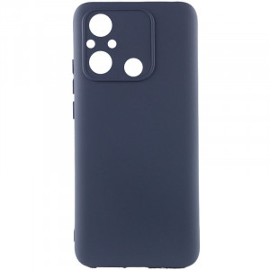 Чохол Silicone Cover Lakshmi Full Camera (A) на Xiaomi Redmi 12C