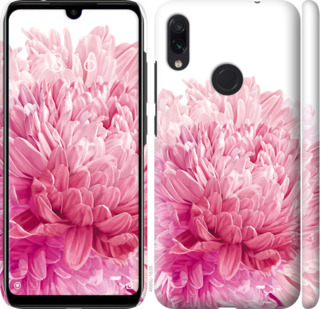 

Чохол Хризантема для Xiaomi Redmi Note 7 844433