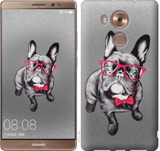 

Чохол Розумний бульдог на Huawei Mate 8 737279