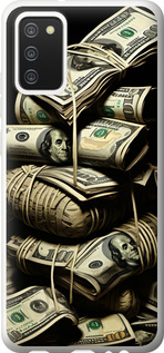 

Чехол Big money для Samsung Galaxy A02s A025F 1649303