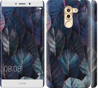 

Чехол Листья v3 для Huawei GR5 2017 924444