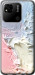 Чехол Пастель v1 для Xiaomi Redmi 10A