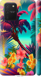 

Чохол Тропіки v2 на Samsung Galaxy S10 Lite 2020 1542511