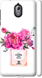 

Чехол Chanel для Nokia 3.1 988541