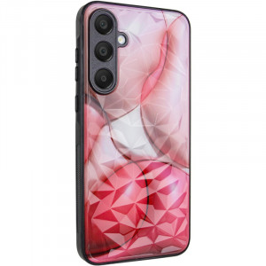 TPU+PC чохол Prisma BubbleGum на Samsung Galaxy A35