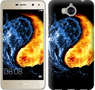 

Чохол Інь-Янь на Huawei Y5 2017 313841