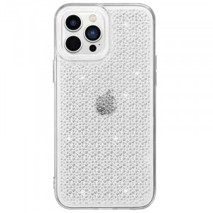 Чохол TPU Shine на Apple iPhone 12 Pro Max (6.7")