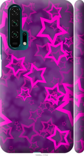 

Чехол Звездочки для Huawei Honor 20 Pro 945692