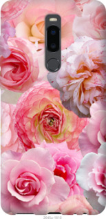

Чохол Троянди 1 на Meizu Note 8 952858